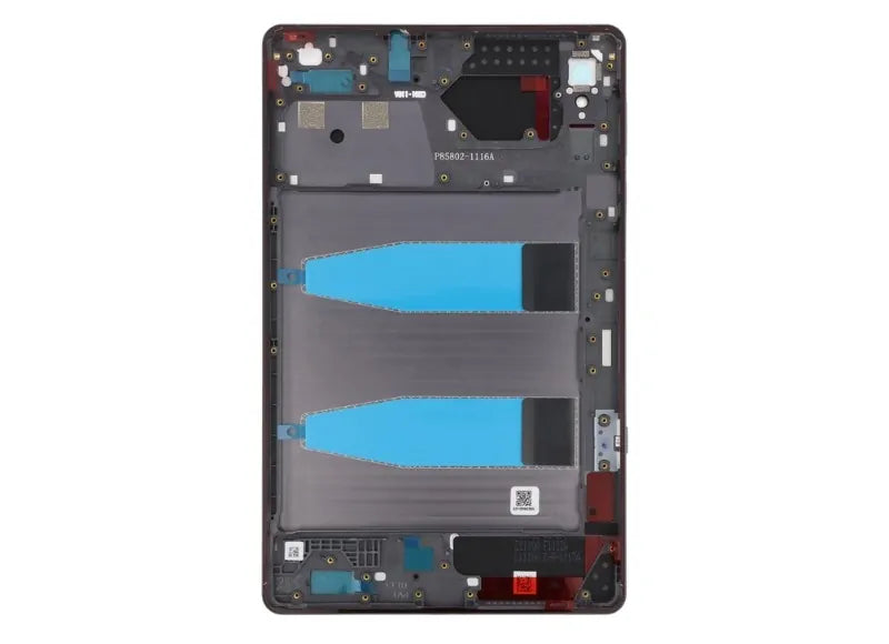 Lenovo Legion Y700 Back Cover Grey