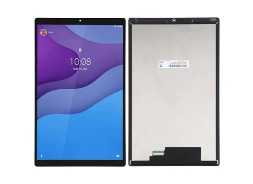 Screen with Touch Digitizer Lenovo M10 2nd Gen (TB-X306) Black