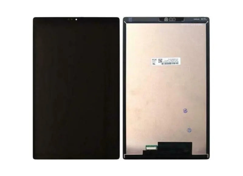 Screen with Touch Digitizer Lenovo M10 2nd Gen (TB-X306) Black