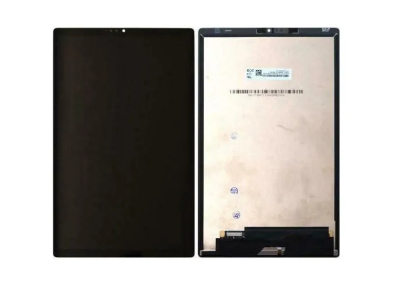 Οθόνη με Μηχανισμό Αφής Lenovo M10 Plus (TB-X606) Black