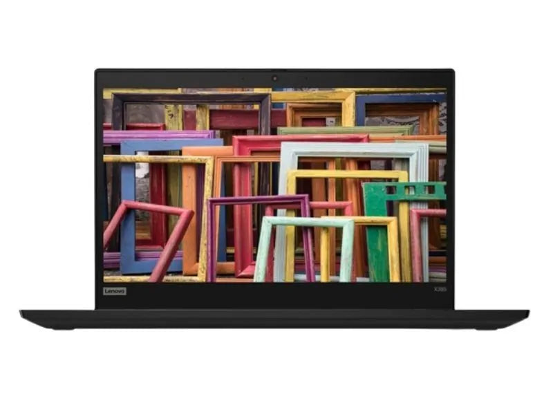 Lenovo ThinkPad Yoga X395 Refurbished Grade A 13" (AMD Ryzen 5 Pro 3500U, 16GB RAM, 256GB SSD, Windows 10)