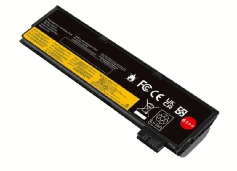 LENOVO T470 EXTERNAL BATTERY 61 (OEM)