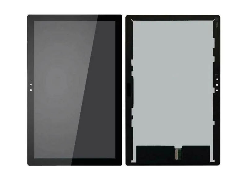 Οθόνη με Μηχανισμό Αφής Lenovo Tab Μ10 HD (TB-X505) Black