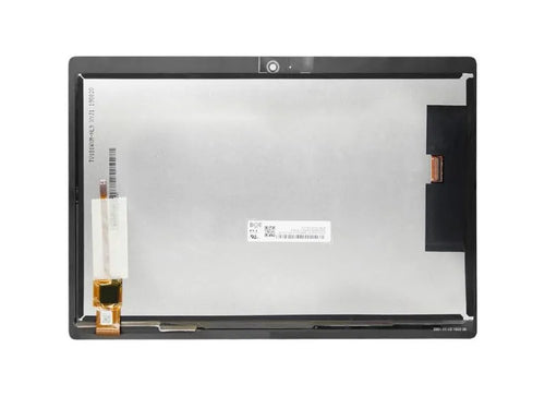 Οθόνη με Μηχανισμό Αφής Lenovo Tab Μ10 HD (TB-X505) Black