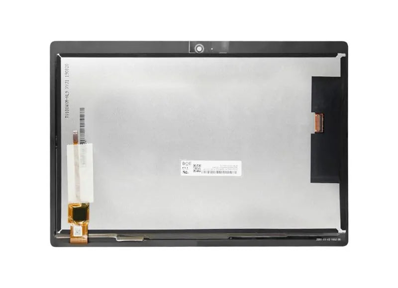 Οθόνη με Μηχανισμό Αφής Lenovo Tab Μ10 HD (TB-X505) Black