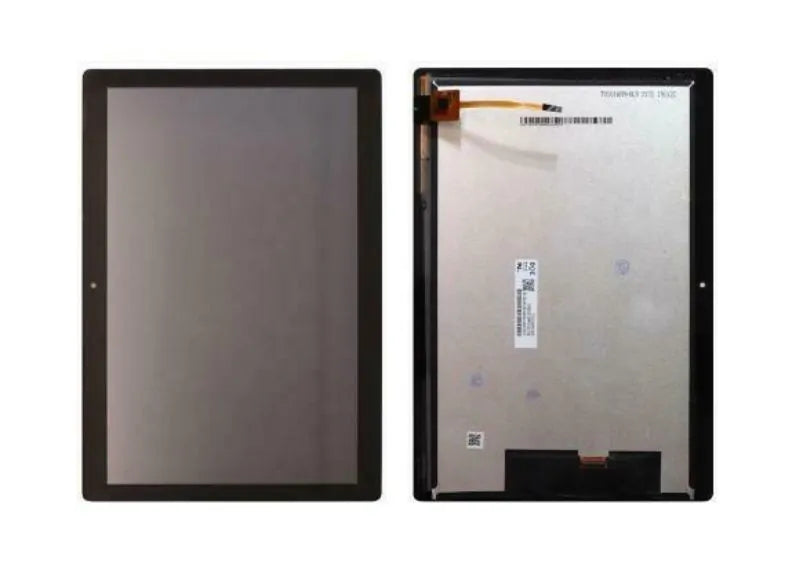 Οθόνη με Μηχανισμό Αφής Lenovo Tab Μ10 HD (TB-X505) Black
