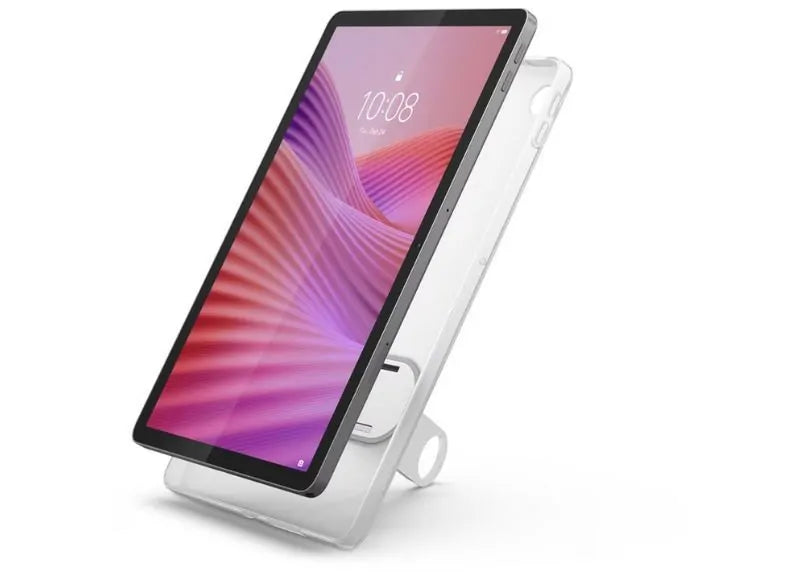 Lenovo Tab 10.1" WiFi (4GB/128GB) Grey + Clear Case