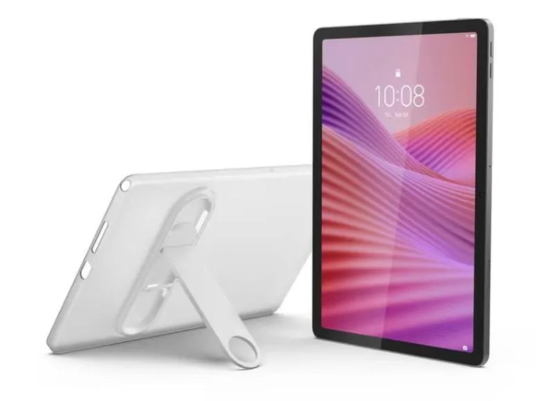 Lenovo Tab 10.1" WiFi (4GB/128GB) Grey + Clear Case