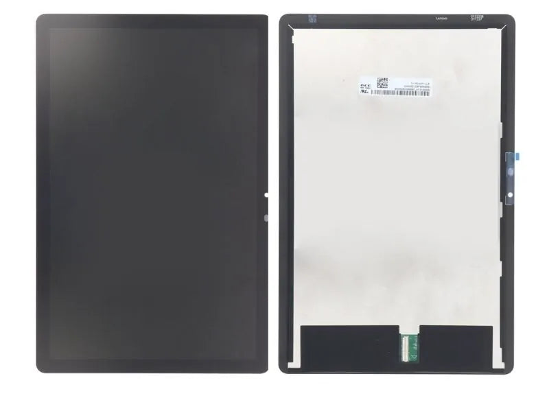 Οθόνη με Μηχανισμό Αφής Lenovo Tab M10 3rd Gen (TB328FU/TB328XU) Black (OEM)