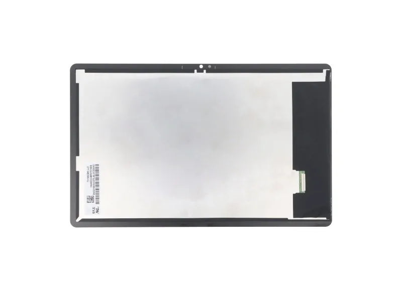 LENOVO TAB M10 PLUS 3RD GEN TB-125FU/128FU/128XU LCD/DIG BLACK