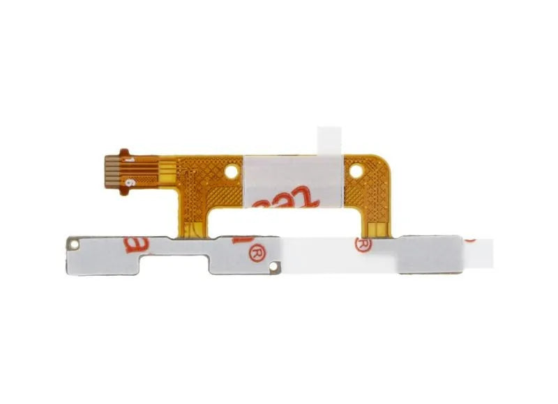 OEM Lenovo Tab M10 TB-X605 Power & Volume Button Flex