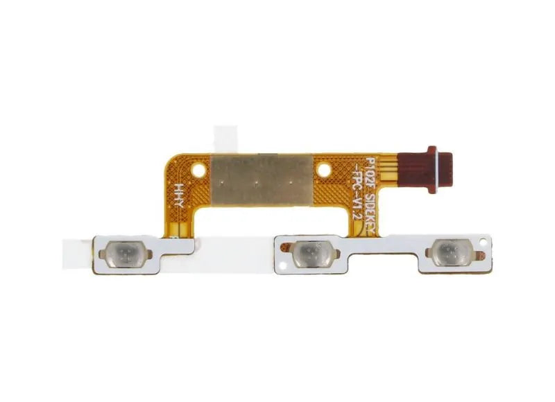 OEM Lenovo Tab M10 TB-X605 Power & Volume Button Flex
