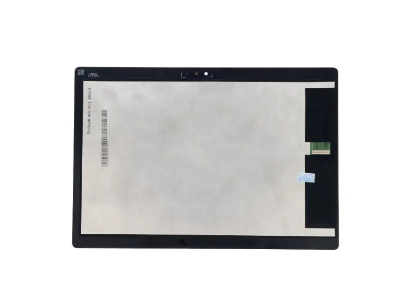 Οθόνη Lenovo Tab M10 TB-X605F / TB-X605C Black (OEM)