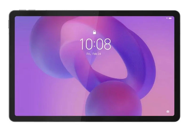 Lenovo Tab One 8.7" WiFi (4GB/128GB) Grey + Clear Case