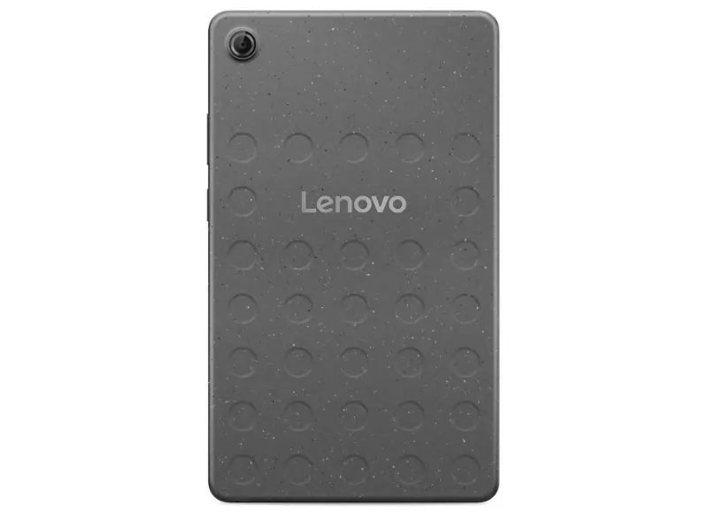 Lenovo Tab One 8.7" WiFi (4GB/128GB) Grey + Clear Case