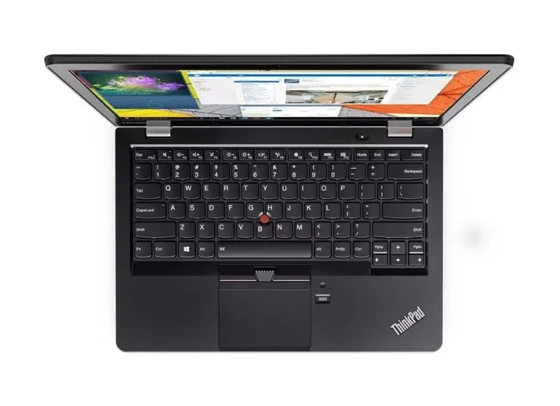 Lenovo ThinkPad 13 Gen 2 Refurbished Grade A 13" (i3-7100u, 4GB RAM, 128GB SSD, Windows 10)