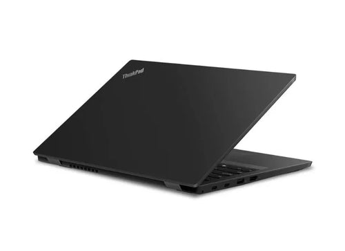 Lenovo ThinkPad L390 Refurbished Grade A 13" (i5 8th Gen, 8GB RAM, 256GB SSD, Windows 10)