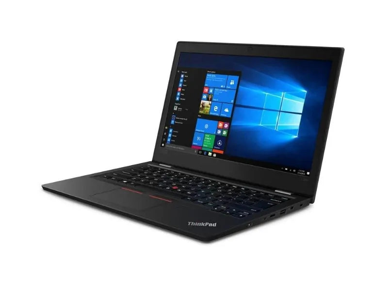 Lenovo ThinkPad L390 Refurbished Grade A 13" (i5 8th Gen, 8GB RAM, 256GB SSD, Windows 10)