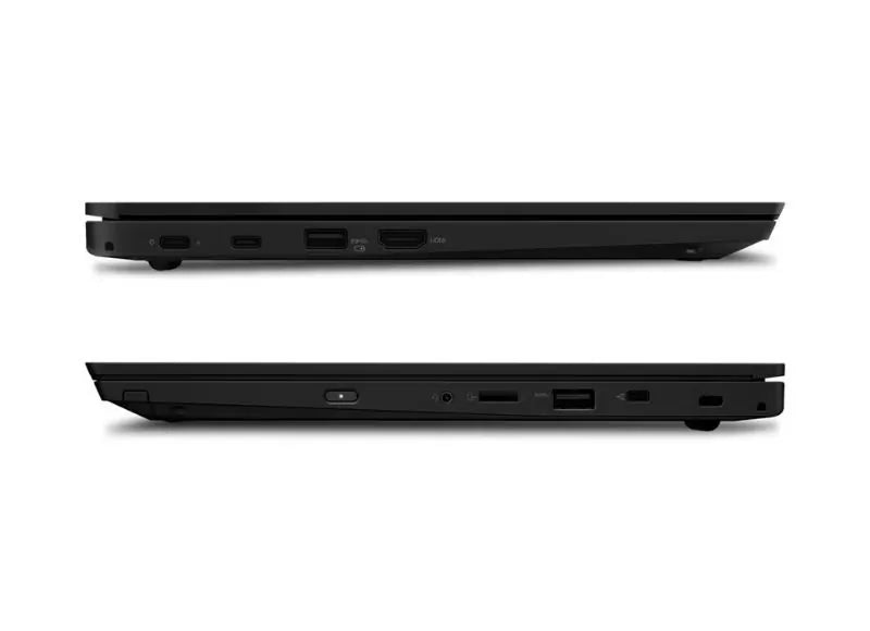 Lenovo ThinkPad L390 Refurbished Grade A 13" (i5 8th Gen, 8GB RAM, 256GB SSD, Windows 10)