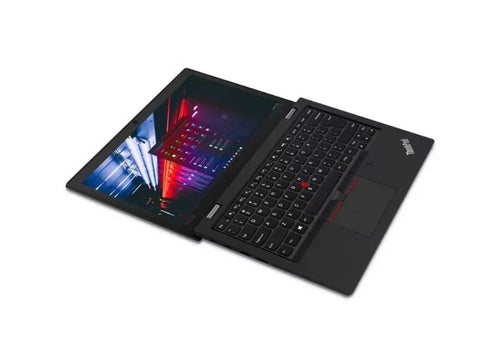 Lenovo ThinkPad L390 Refurbished Grade A 13" (i5 8th Gen, 8GB RAM, 256GB SSD, Windows 10)