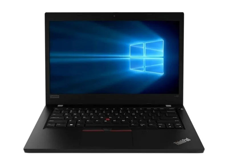 Lenovo ThinkPad L490 Refurbished Σαν καινούριο (Intel Core i5-8265U, 8GB RAM, 256GB SSD, 14" Οθόνη, Windows 11 Pro)