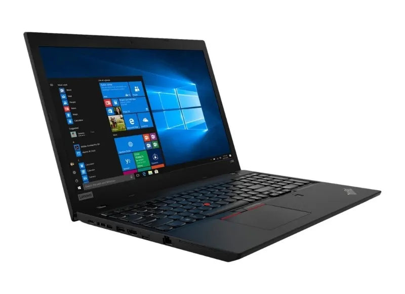 Lenovo ThinkPad L590 Refurbished Σαν καινούριο (Intel core i5-8ης Γενιάς, 8GB RAM, 256GB SSD, Windows 11 Pro, 15” Οθόνη)