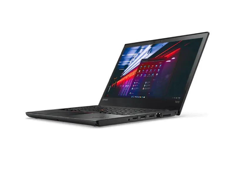 LENOVO THINKPAD T470 Refurbished Grade A 14" (Core i7-6600/8GB/512GB SSD/WIN10)