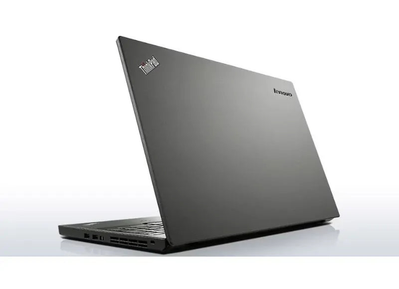 Lenovo ThinkPad T550 Refurbished Grade A 15" (i5-5300U, 8GB RAM, 256GB SSD, W10 Home)