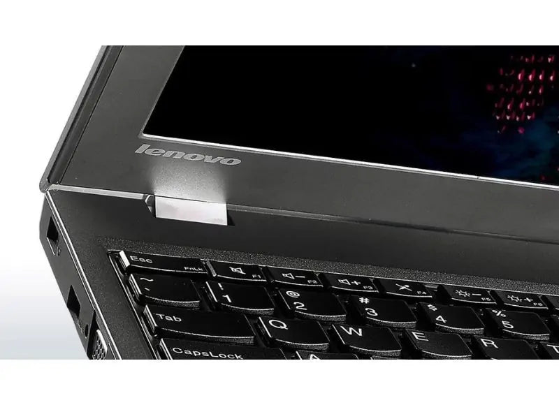 Lenovo ThinkPad T550 Refurbished Grade A 15" (i5-5300U, 8GB RAM, 256GB SSD, W10 Home)