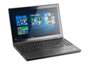 Lenovo ThinkPad T550 Refurbished Grade A 15" (i7-5600U, 8GB RAM, 256GB SSD, 15", W10 Home)