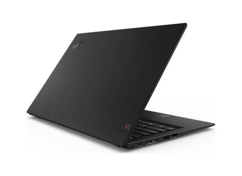 Lenovo ThinkPad X1 Carbon G5 Refurbished Grade A 14" (i5, 8GB RAM, 256GB SSD, W10 Home)