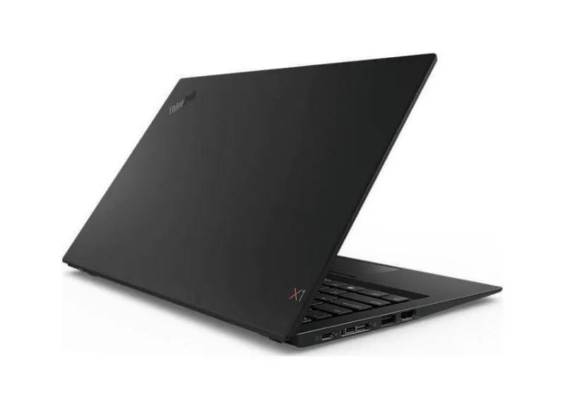 Lenovo ThinkPad X1 Carbon G5 Refurbished Grade A 14" (i5, 8GB RAM, 256GB SSD, W10 Home)