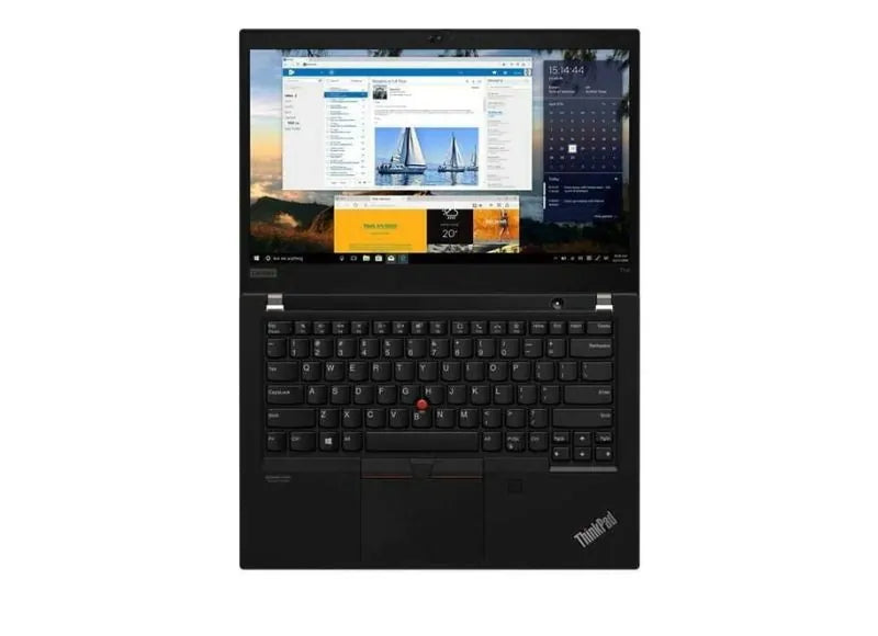 Lenovo ThinkPad X1 Carbon G7 14" Refurbished Grade A (i5-8265u, 8GB RAM, 256GB SSD, Windows 10)