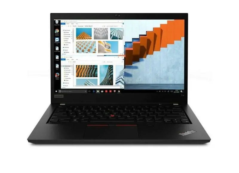 Lenovo ThinkPad X1 Carbon G7 14" Refurbished Grade A (i5-8265u, 8GB RAM, 256GB SSD, Windows 10)