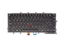 Lenovo ThinkPad X240 X240I X240S X250 Keyboard UK