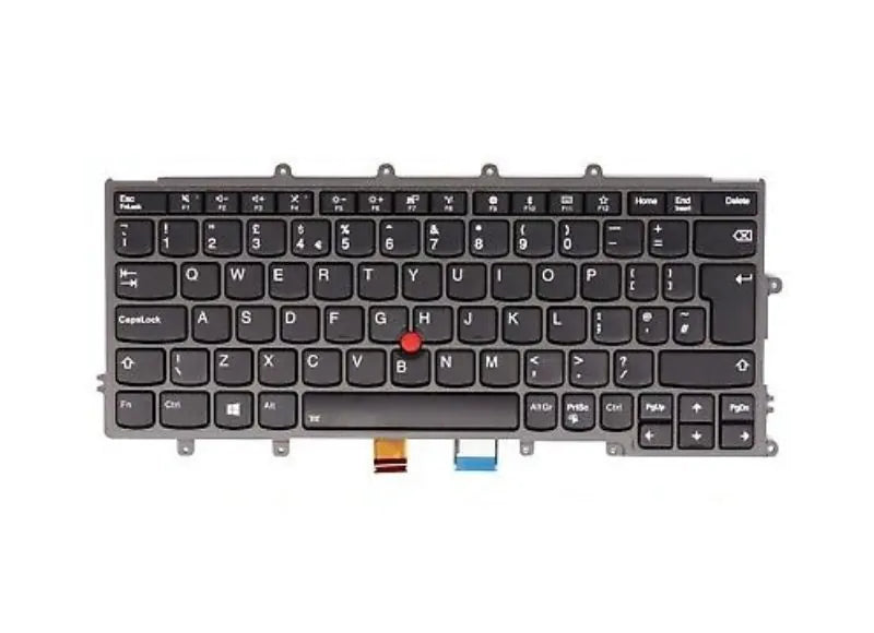 LENOVO THINKPAD X240 X240I X240S X250 KEYBOARD UK