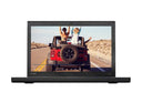 Lenovo Thinkpad X270 12,5" Refurbished Grade A (i5-7200U CPU, 8GB RAM, 256GB SSD, Windows 10)
