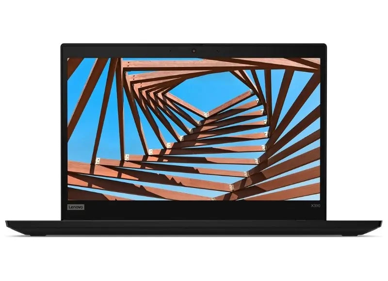 Lenovo ThinkPad X390 Refurbished Σαν καινούριο (Intel Core i5-8365U, 8GB RAM, 256GB SSD, 13.3" Οθόνη, Windows 11 Pro)