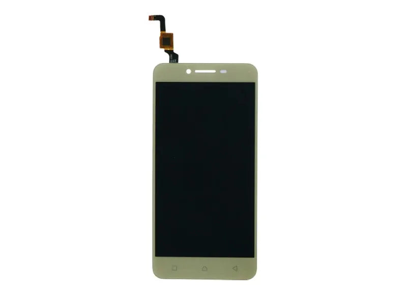 OEM Lenovo Vibe K5 LCD/Dig Gold