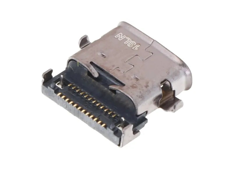 OEM Lenovo X280/X390/T480S/T490/T495 Type-C DC Power Jack
