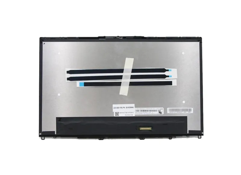 LENOVO YOGA SLIM 7 14IIL05/14ITL05/14ARE05 LCD/FRAME (NO TOUCH) 30 PIN