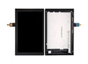 Οθόνη με Μηχανισμό Αφής Lenovo Yoga Tab 3 8.0 (ΥΤ3-850) Black