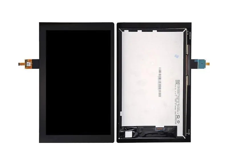Οθόνη με Μηχανισμό Αφής Lenovo Yoga Tab 3 8.0 (ΥΤ3-850) Black