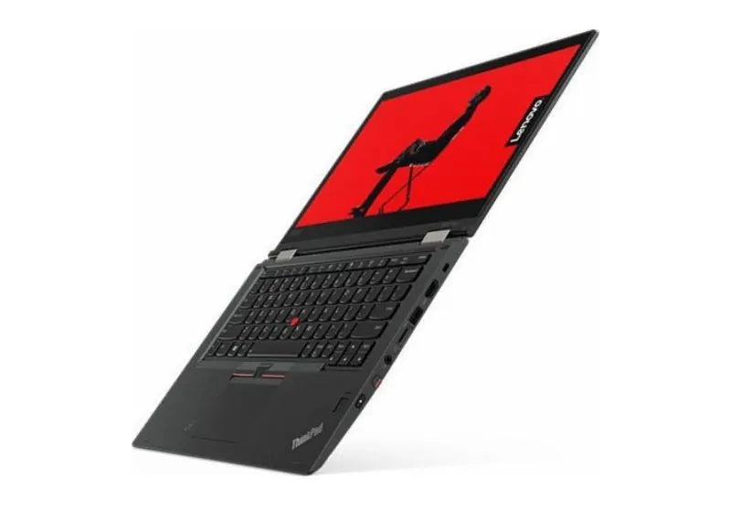 Lenovo Yoga X380 Refurbished Grade A 13.3" (i5, 16GB RAM, 250GB SSD, W10 Home)