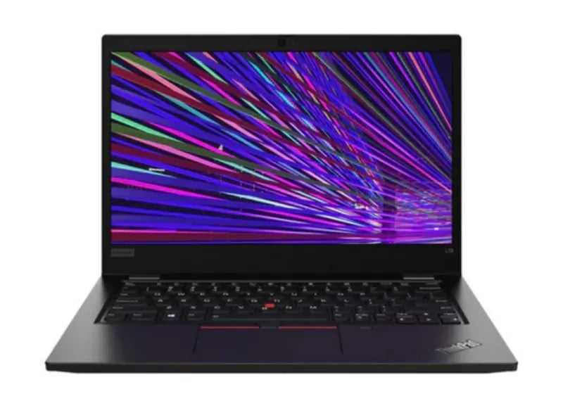 Levovo ThinkPad L13 Yoga G1 Refurbished Σαν καινούριο (Intel Core i5-10310U, 8GB RAM, 256GB SSD, Windows 11 Pro, 13” Οθόνη)