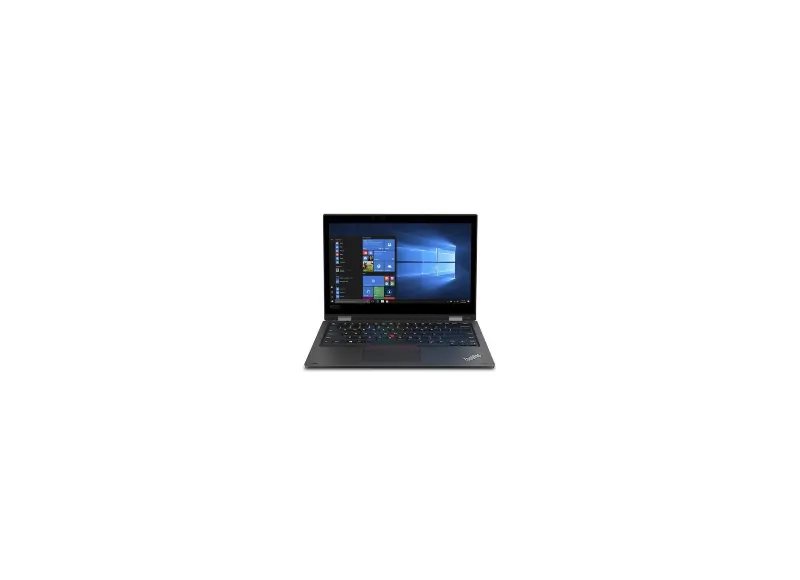 Levovo ThinkPad L13 Yoga G1 Refurbished Like New (Intel Core i5-10310U, 8GB RAM, 256GB SSD, Windows 11 Pro, 13” Screen)