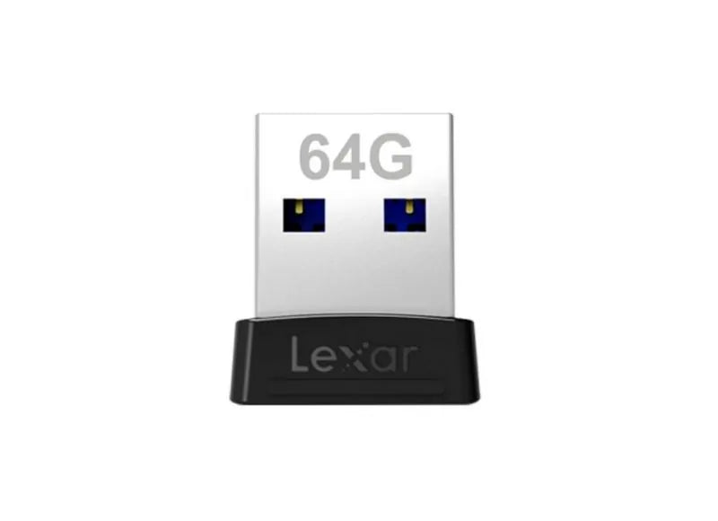 Lexar USB Stick S47 Jump Drive USB3.1 64GB