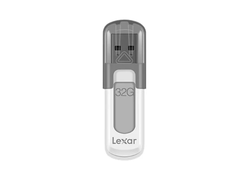 LEXAR JUMPDRIVE V100 32GB 3.0 FLASH DRIVE ΜΝΗΜΗ USB