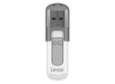 LEXAR JUMPDRIVE V100 64GB 3.0 FLASH DRIVE ΜΝΗΜΗ USB