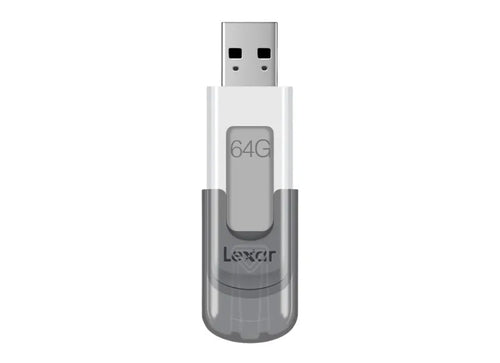 LEXAR JUMPDRIVE V100 64GB 3.0 FLASH DRIVE ΜΝΗΜΗ USB